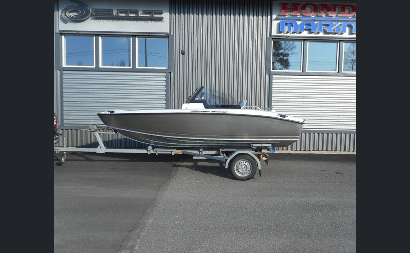 Silver Beaver-kuva-1